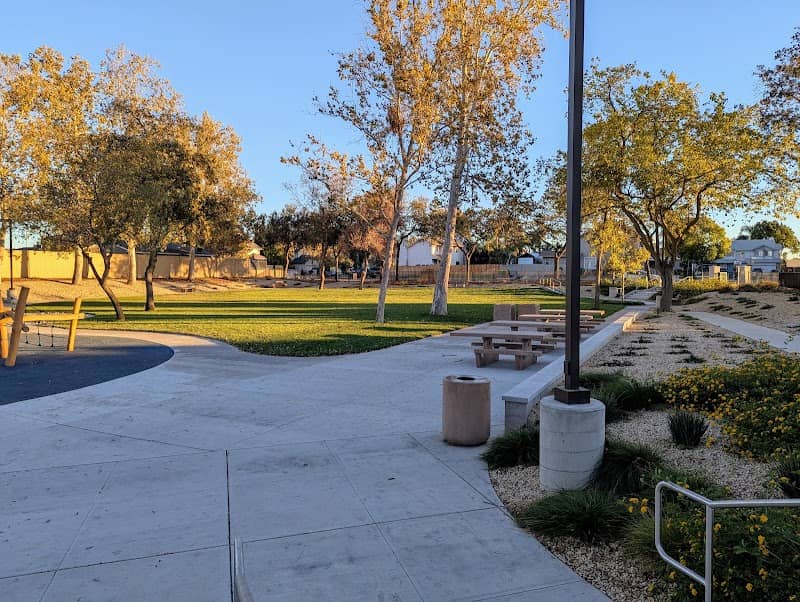 Milestone Park - Image 1