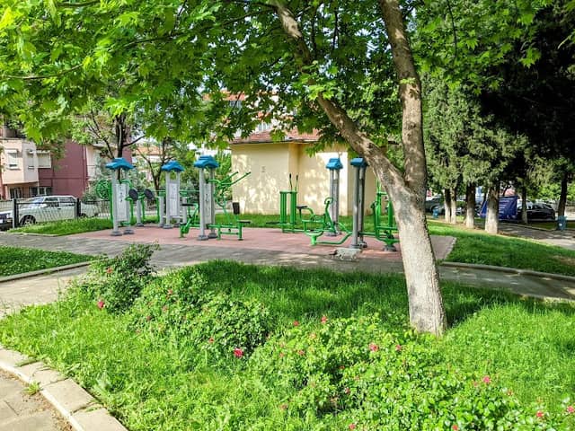 Park - Image 1