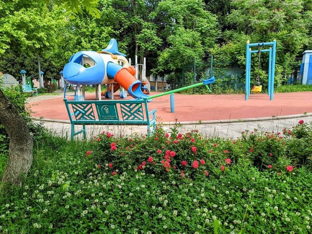 Park - Image 5