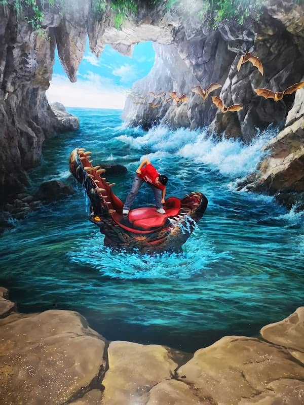 Art In Island - Image 1