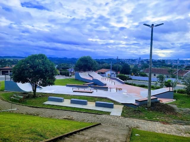 Praça Dr Edmond Jorge José Saliba - Image 1