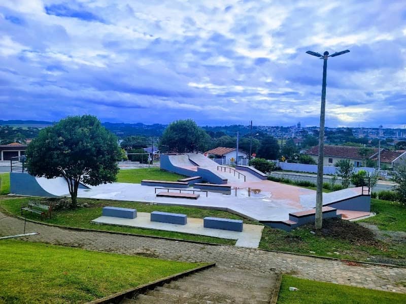 Praça Dr Edmond Jorge José Saliba - Image 1