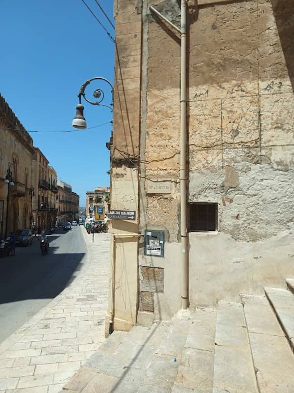 Monumento di Gaspare Patti - Image 1