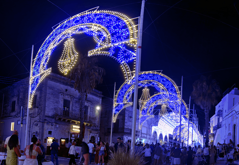 Piazza ´Nzegna - Image 1