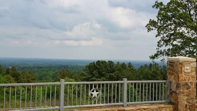 Love's Lookout Texas - Image 1