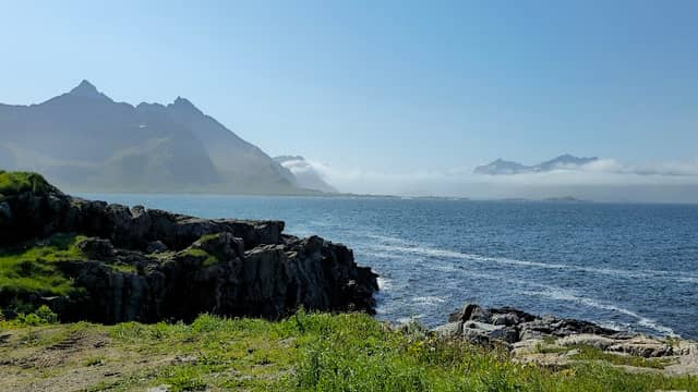 Vikten beach - Image 2