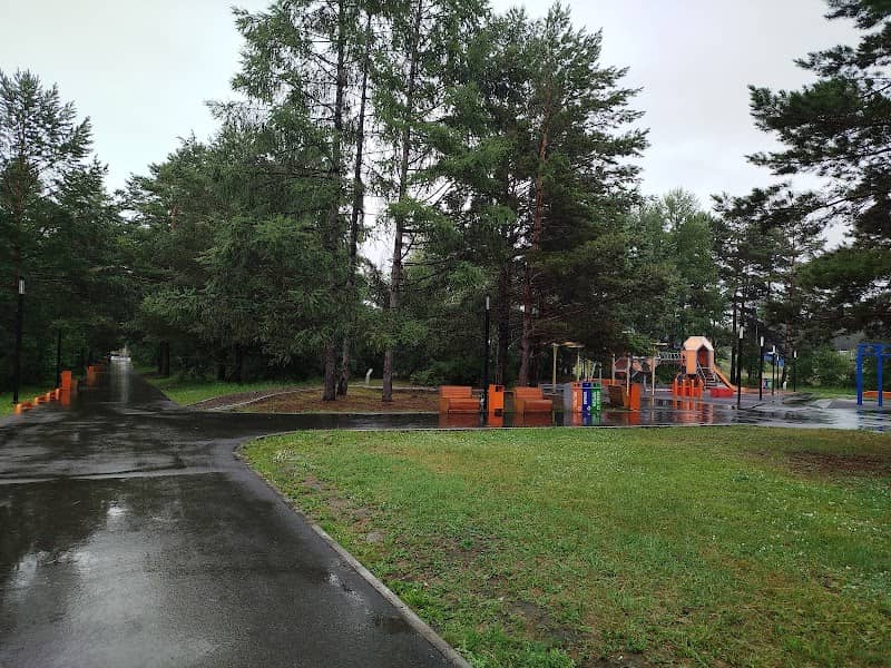 Gorodskoy Park - Image 1