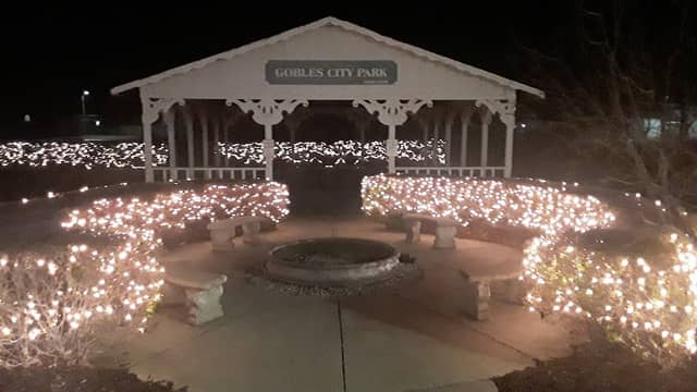 Gobles City Park - Image 2