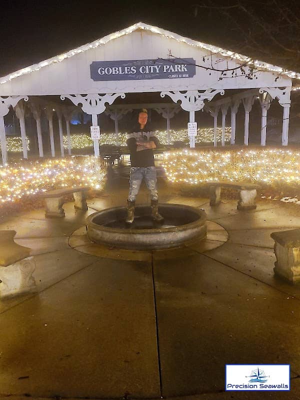 Gobles City Park - Image 1