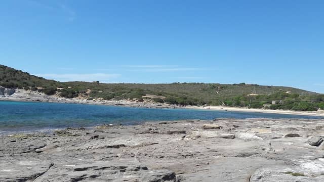 Cala Sapone - Image 1
