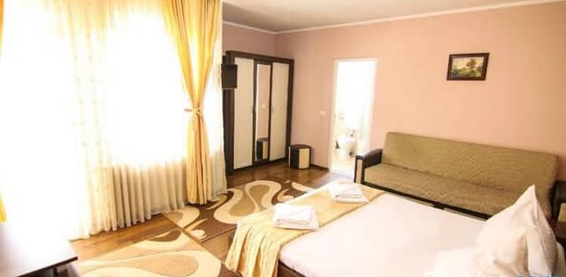 Pensiunea Lido Moisei - Image 2