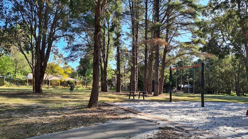 Victor Park - Image 1