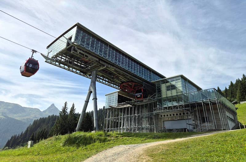 Golm Mittelstation Matschwitz - Image 1
