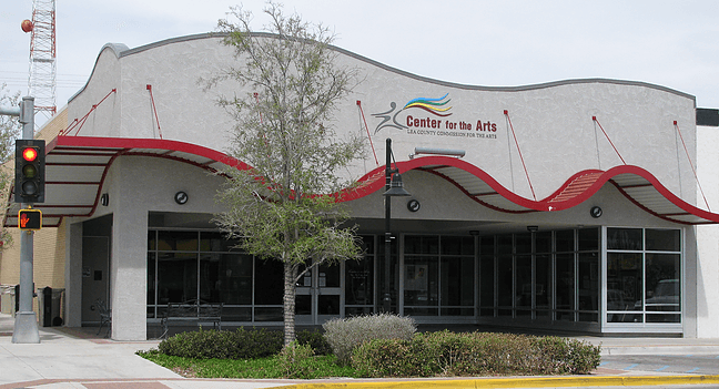 Lea County Center for the Arts - Image 2