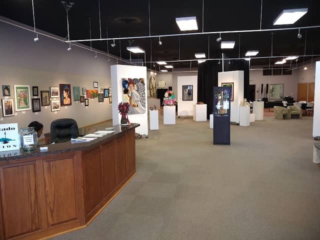 Lea County Center for the Arts - Image 1