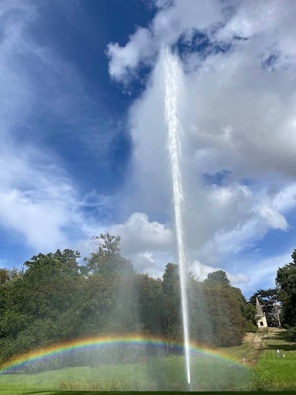 Stanway House & Fountain - Image 2