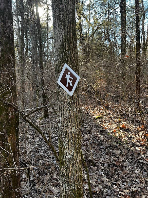 Witherspoon Woods Trailhead - Image 1