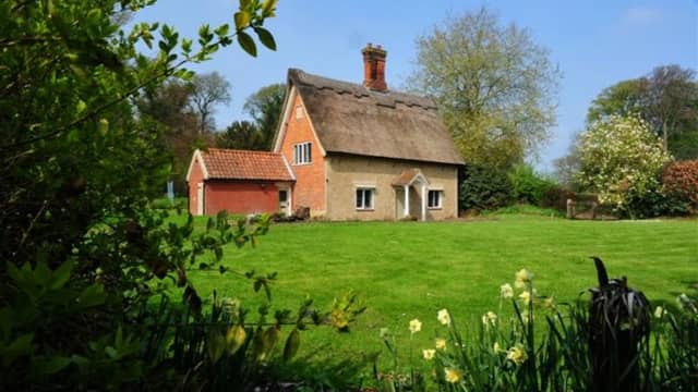 Blacksmith's Cottage - Image 1