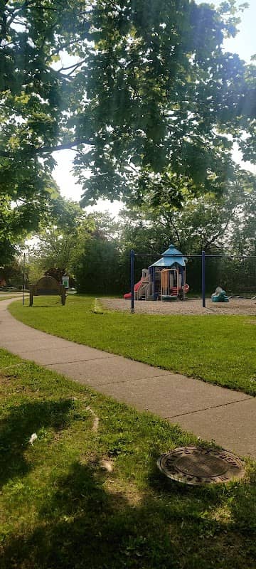 Quakertown Park - Image 1