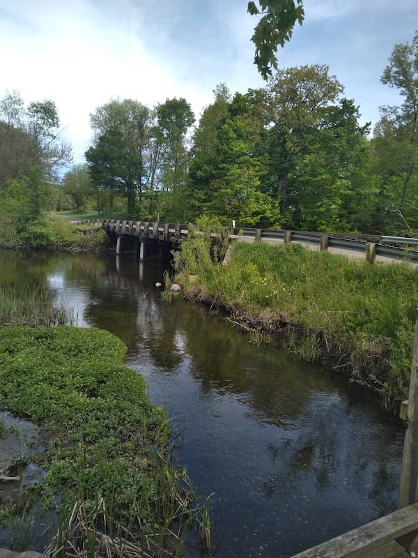 Hoshel Canoe County Park - Image 2