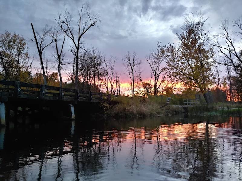 Hoshel Canoe County Park - Image 1