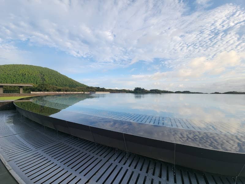 Haneul(Sky) Pond - Image 1