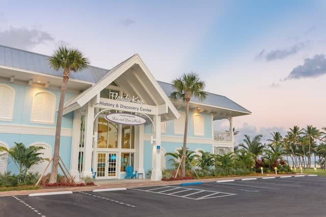 Keys History & Discovery Center - Image 1