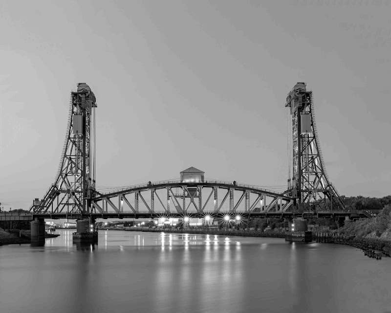 Tees Newport Bridge - Image 2