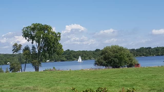 Chute-à-Blondeau - Image 1
