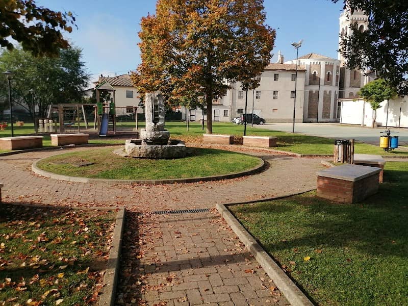 Parco del Mulino - Image 1