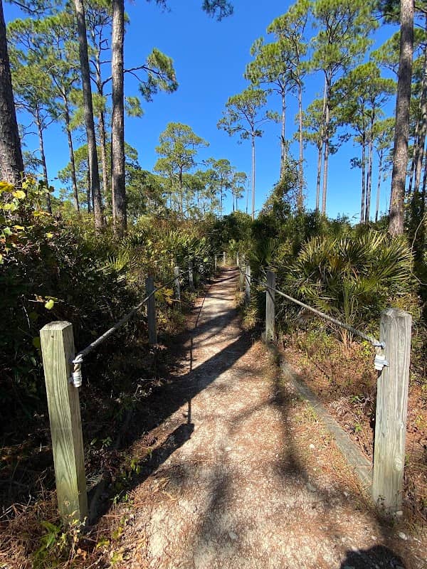 Headquarters Pond Trail - Image 1