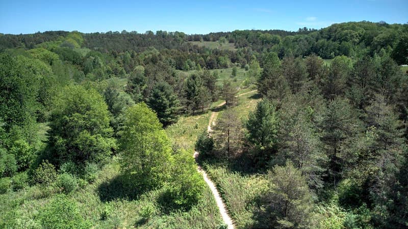 Countryside Preserve Trailhead Parking - Image 2