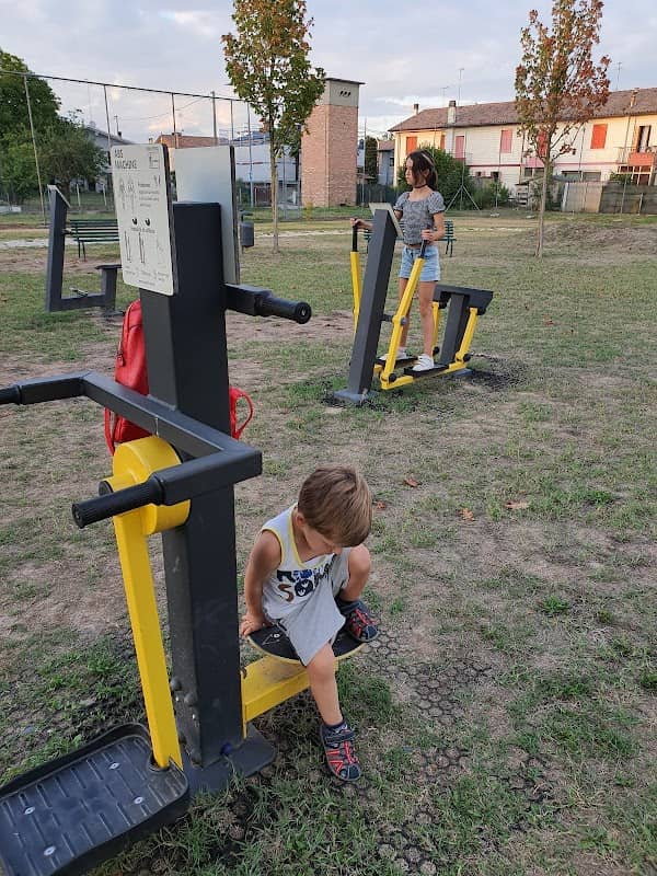 Parco di Villa Olivi - Image 1