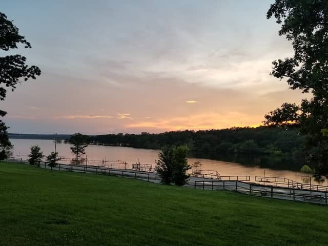 Dam Site Park - Image 1