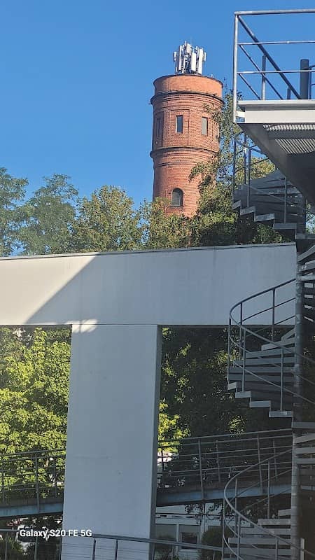 Wasserturm - Image 1