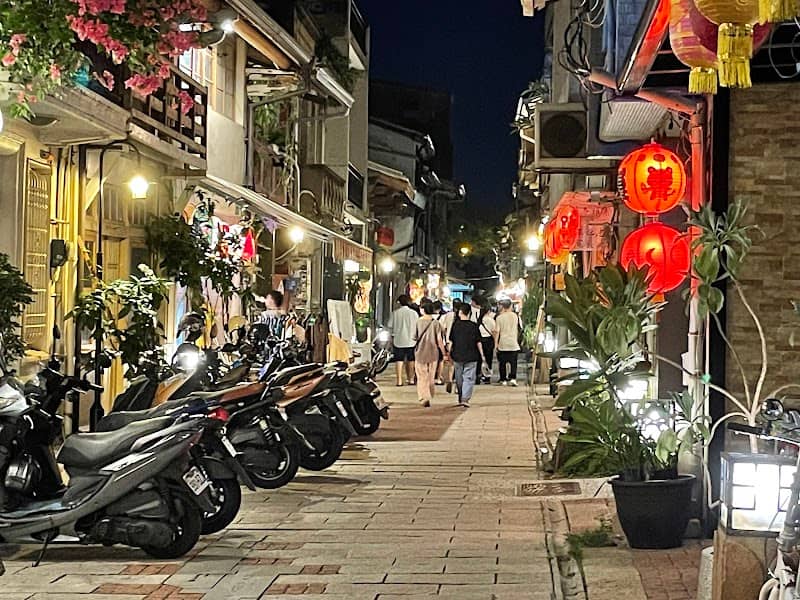 Hai'an Road Art Street - Image 1