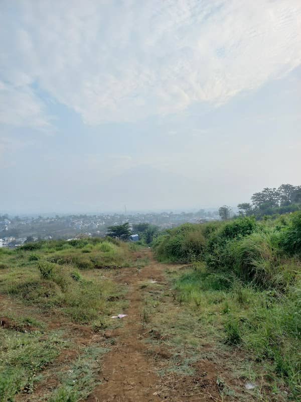 LORKEDOT Arjuno View - Image 2