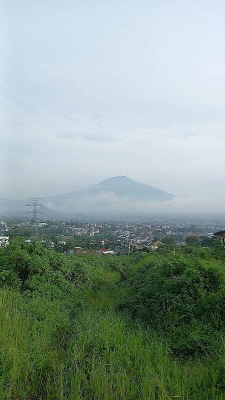 LORKEDOT Arjuno View - Image 3