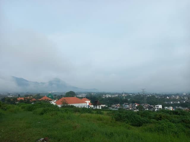 LORKEDOT Arjuno View - Image 1