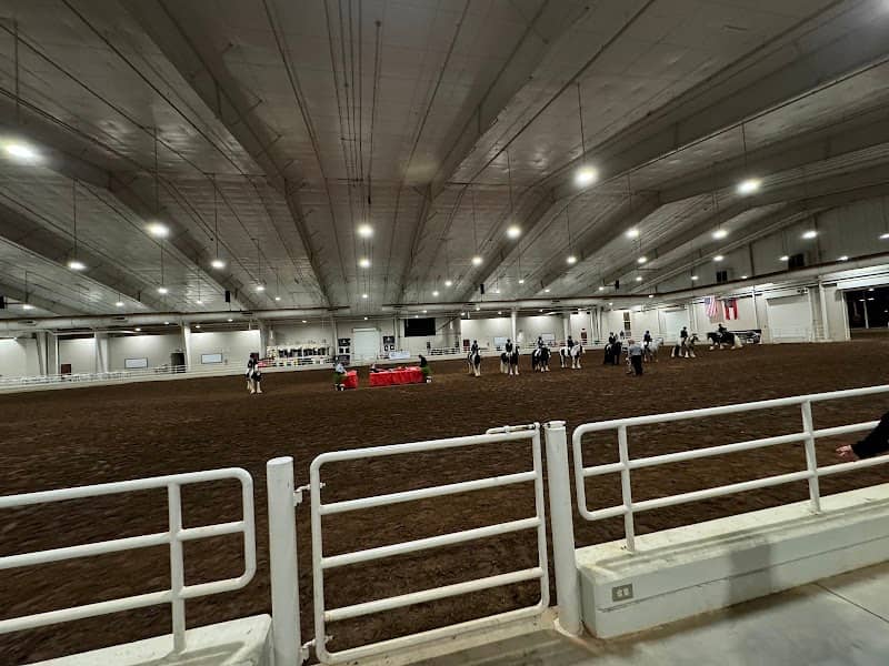 Perdue Arena - Image 1
