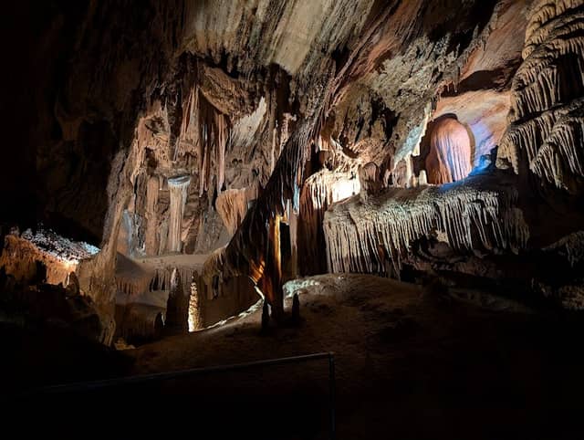 Grand Caverns - Image 2