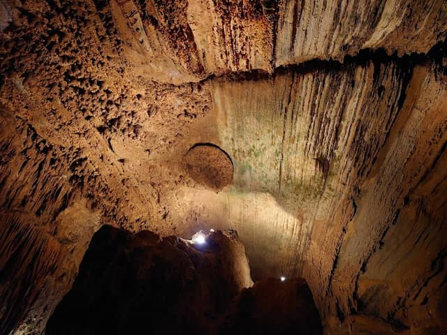 Grand Caverns - Image 3