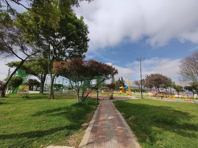 libertador Park - Image 1