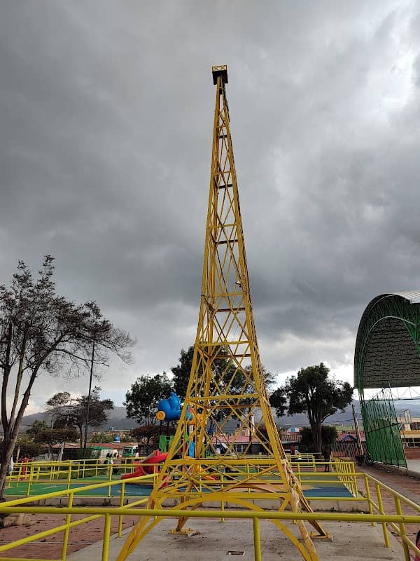 libertador Park - Image 2