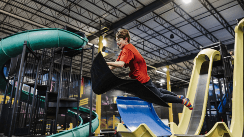 Slick City Action Park - Image 2