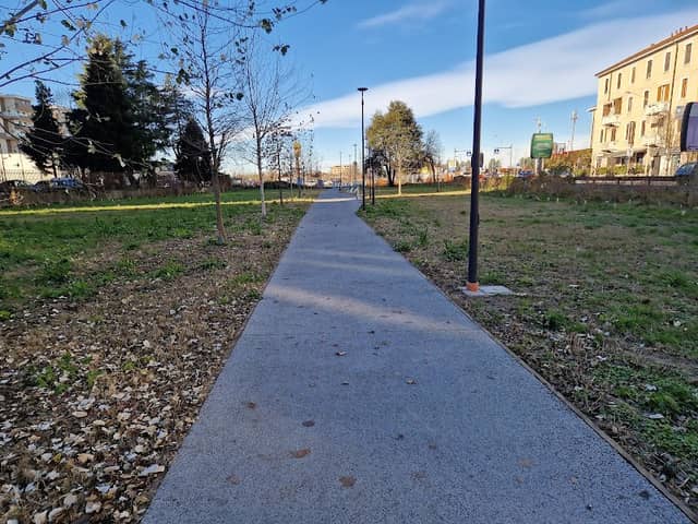 Parco Mediolanum - Image 1
