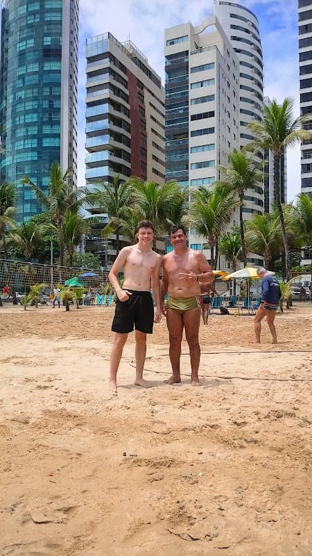 POSTO 7 - Boa Viagem - Image 2