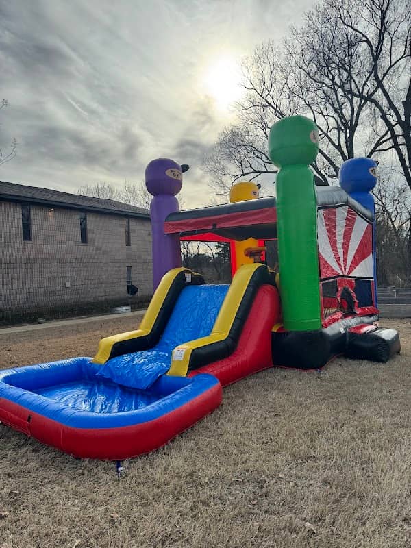 A&J Party Rentals and Inflatables LLC - Image 1