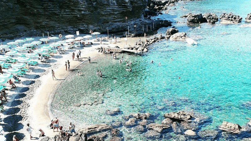 Spiaggia della Ficocella - Image 1