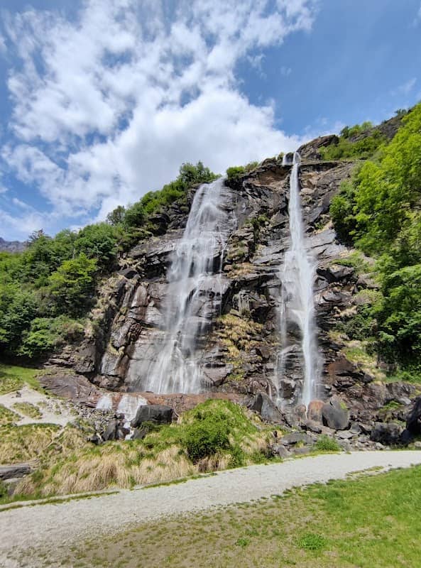 Ciclabile della Valchiavenna - Image 2